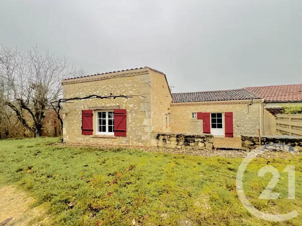 Maison 3 pièces 67 m² 