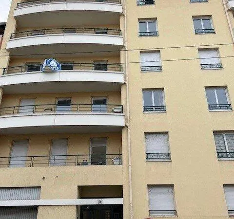 Appartement 3 pièces 75 m² 
