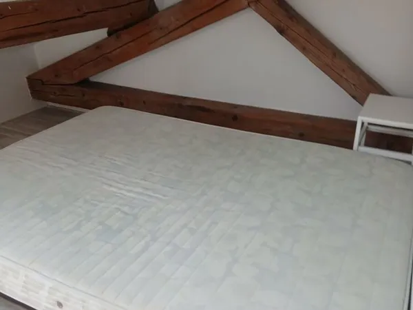 Appartement meublé 