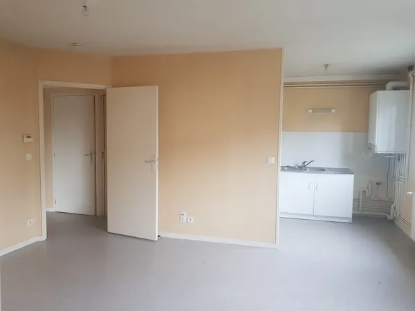 T3 PROCHE CENTRE VILLE 