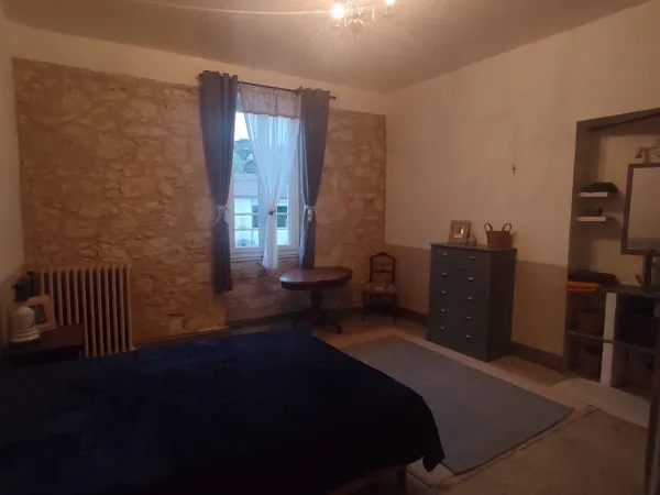 Loue chambre 