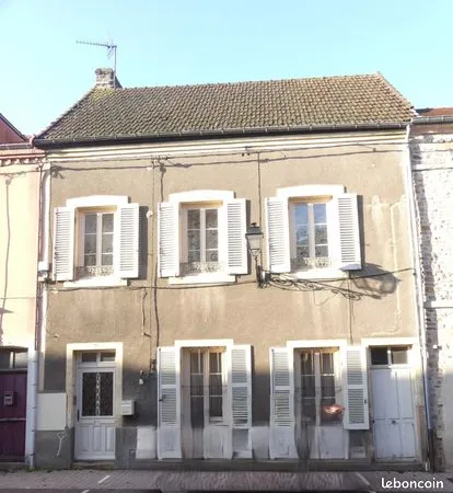 Appartement 6 pièces 156 m² 