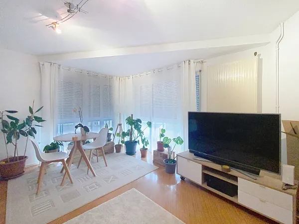 Duplex 3 pièces 78 m² 