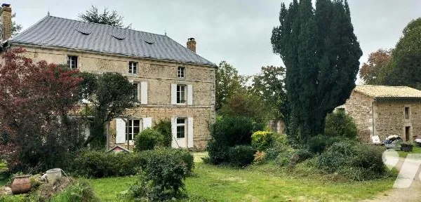 Maison 5 pièces 132 m² 