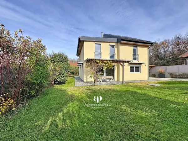 Villa - Annecy-le-Vieux 