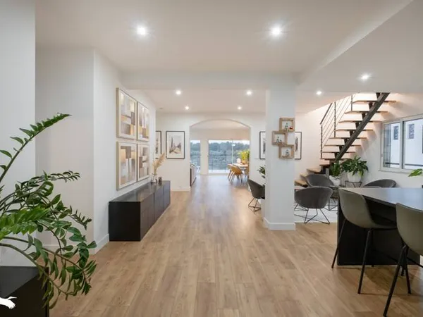 Maison 7 pièces 205 m² 