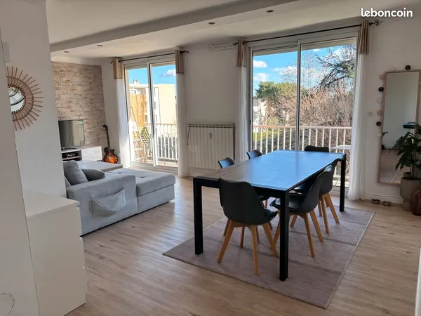 Appartement - 140 000 