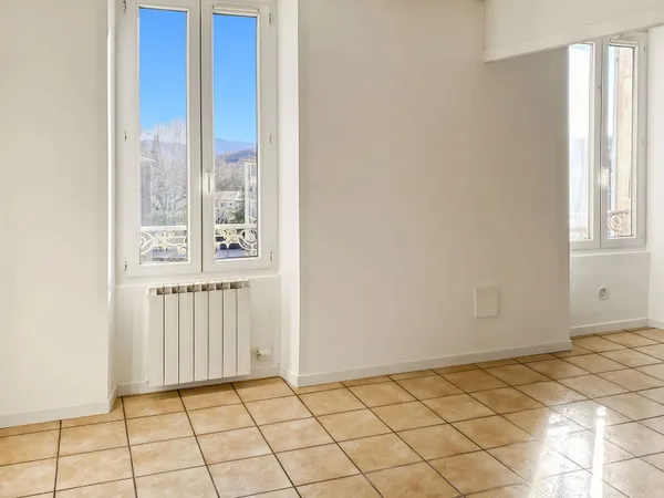 Appartement 2 pièces 51 m² 