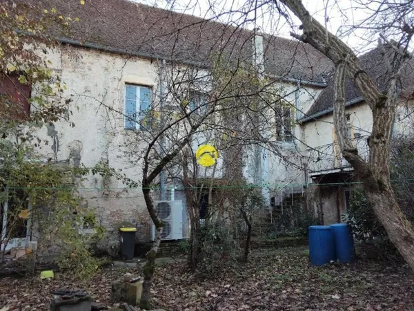 Grand maison 