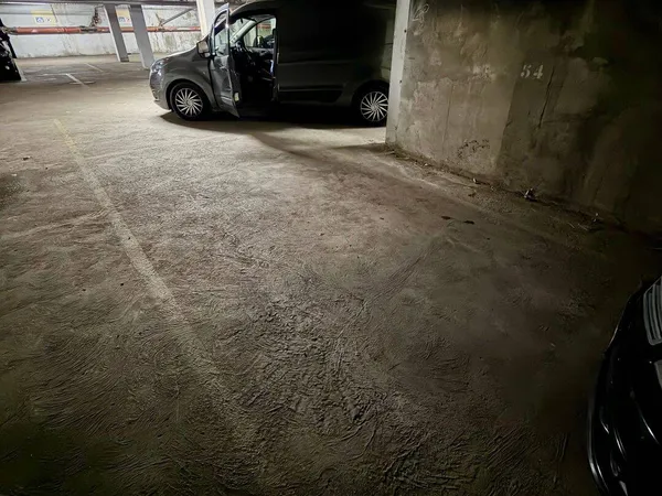 Parking 10 m² 