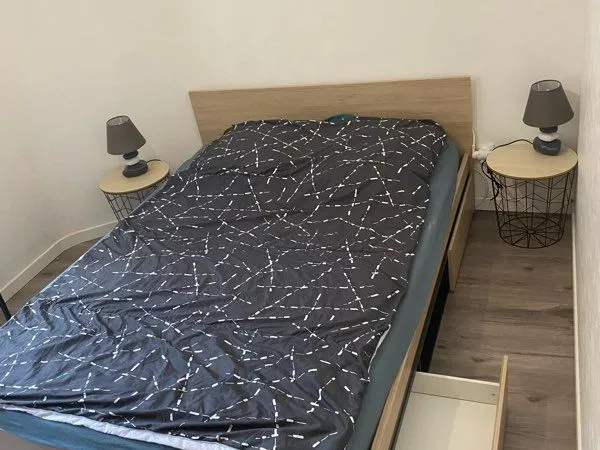 Appartement 6 Personnes 