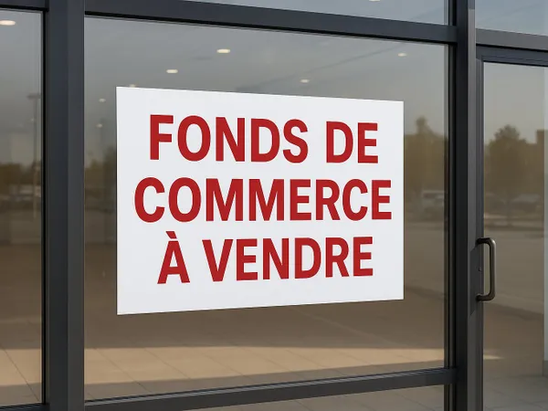 Opportunité rare ! Cession de deux fonds commerces, en galer 