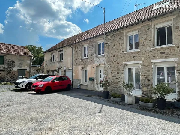 Maison 5 pièces 152 m² 