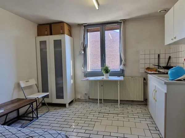 STUDIO MEUBLE VILLENEUVE D'ASCQ 