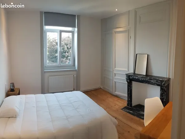 Chambre a louer 