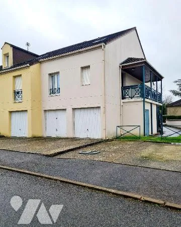 Appartement 2 pièces 59 m² 
