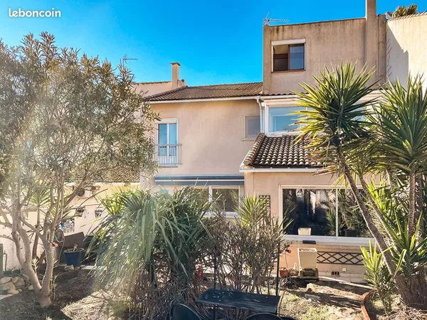 Maison 6 pièces 139 m² 
