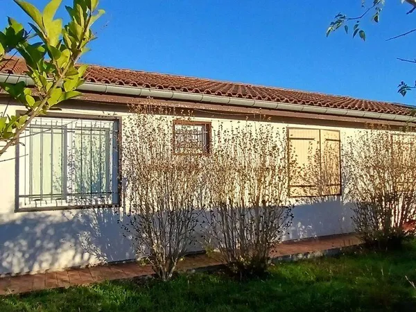 Maison 5 pièces 110 m² 
