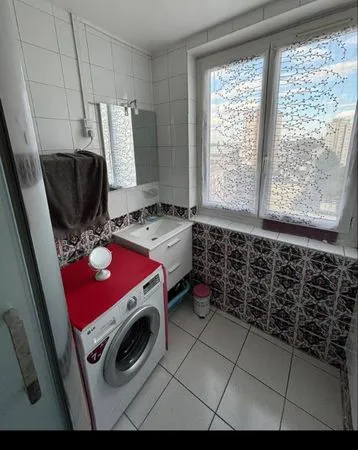 Appartement F3 rosnys 