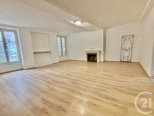 Appartement 3 pièces 72 m² 