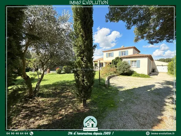 Maison Contemporaine - 180.81m ² 