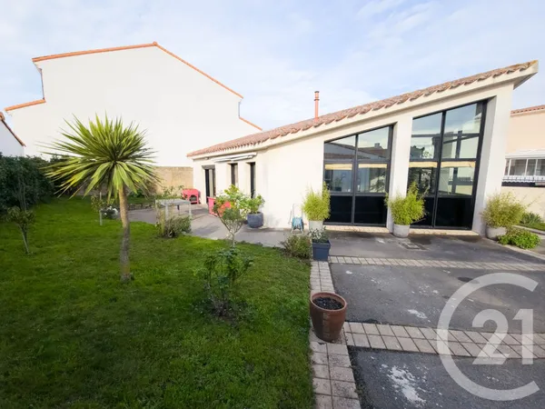 Maison 3 pièces 79 m² 