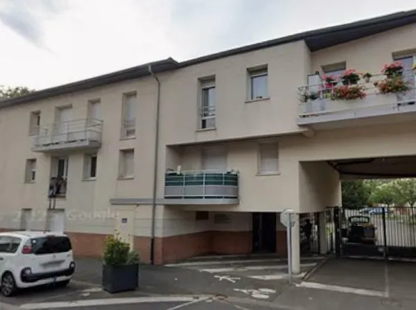 Appartement 2 pièces 49 m² 