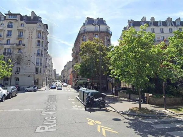 Boutique 70 m² 
