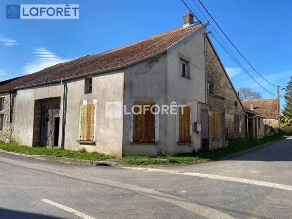 Maison 5 pièces 145 m² 