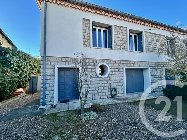 Appartement 4 pièces 91 m² 