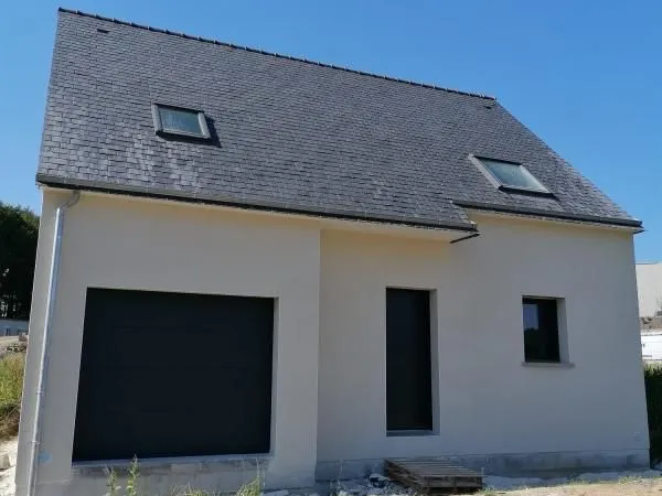 Maison 80 m² Redene 