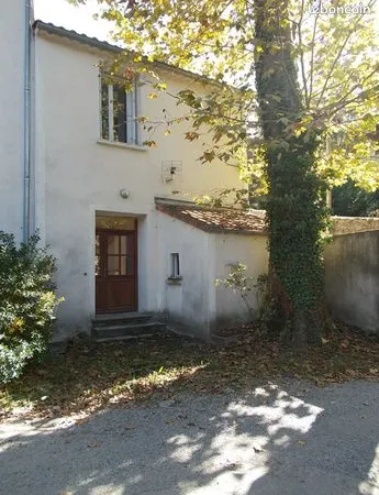 Maison 3 pièces 50 m² 