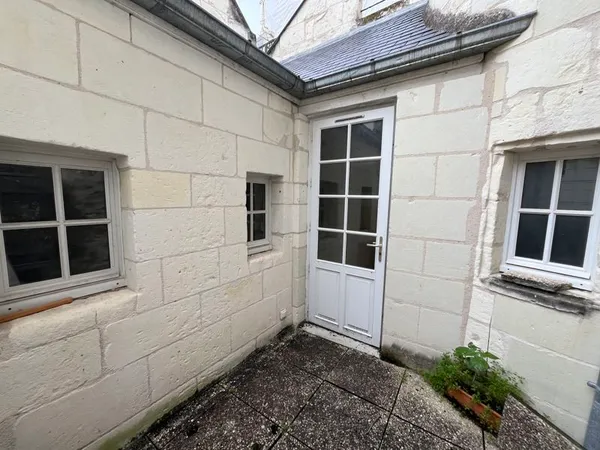 Appartement 1 pièce 37 m² 