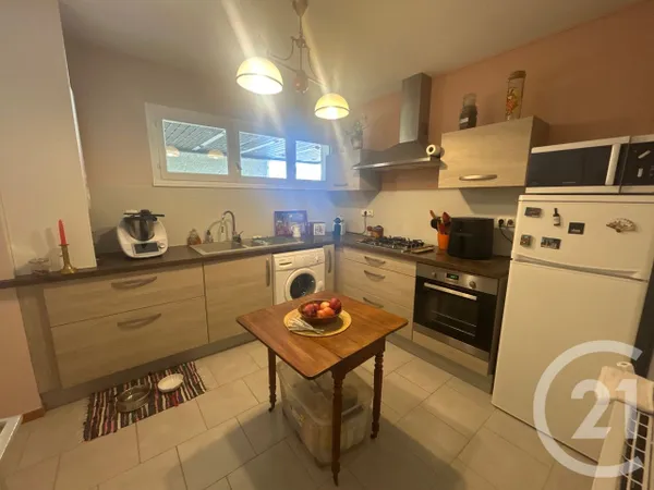 Appartement 5 pièces 95 m² 