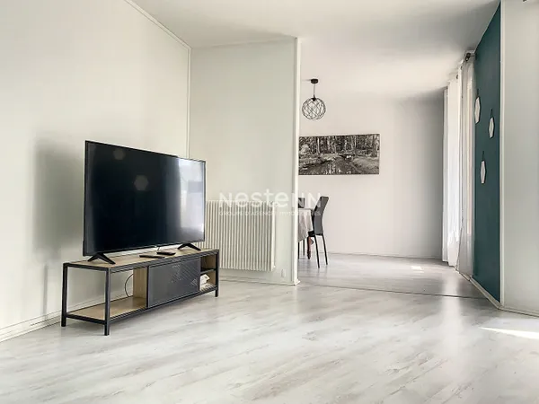 Appartement 5 pièces, Secteur Moulin à vent Perpignan, 88.60 m2 