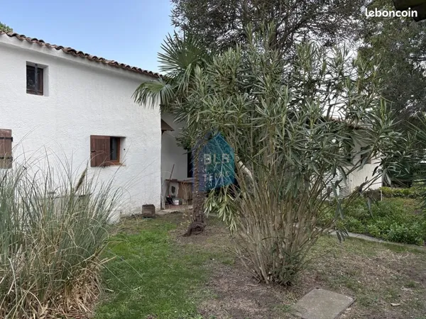 Maison 3 pièces 50 m² 