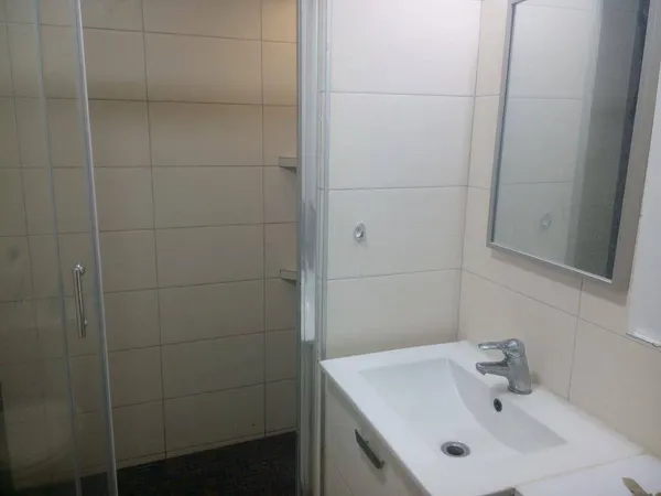 Studio 1 pièce 23 m² 
