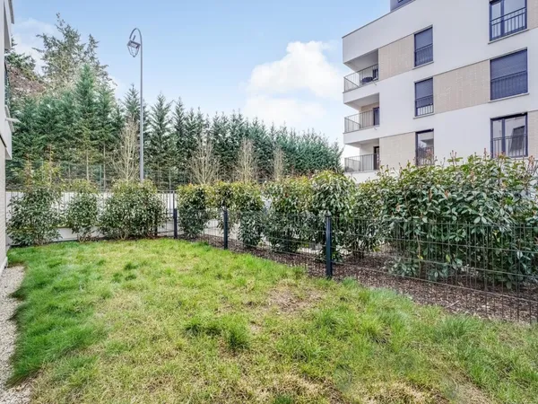 A vendre 3 pièces de 62m² - Vernouillet - Train Ligne J 