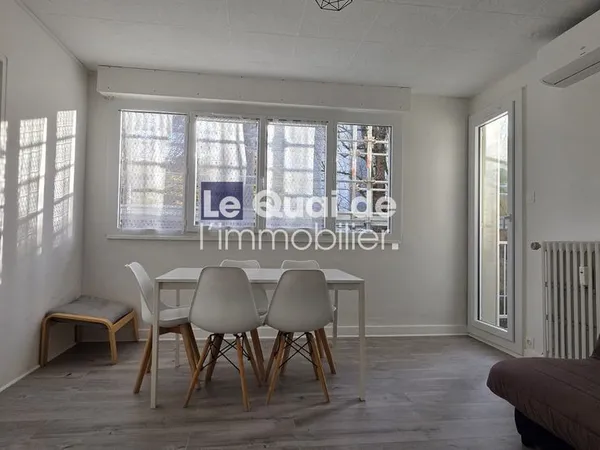 Appartement 4 pièces 67 m² 