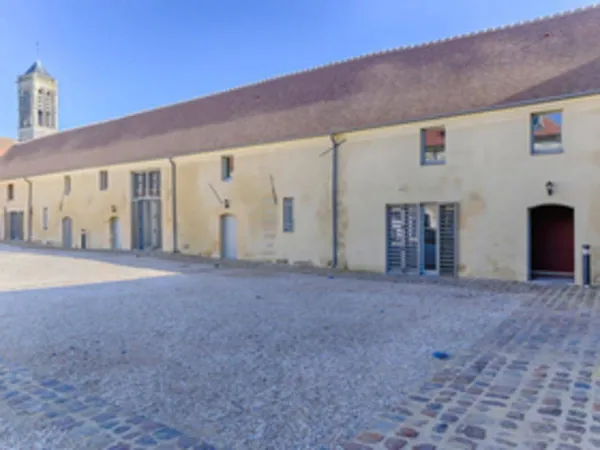 Appartement 2 pièces 33 m² 