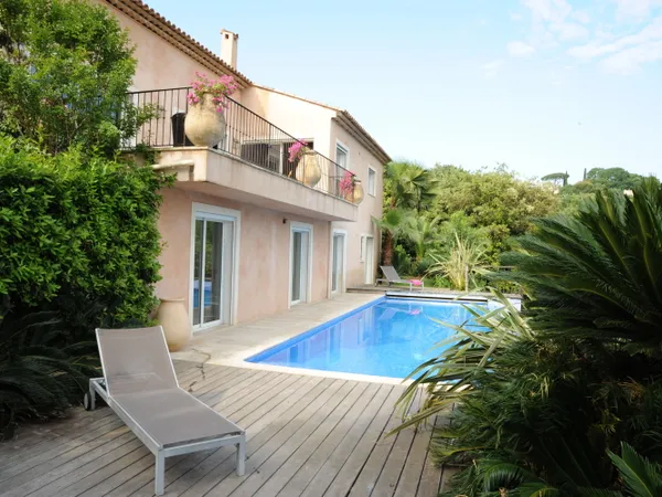 Vends maison 