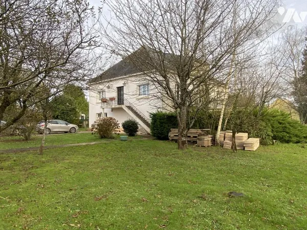 Maison 11 pièces 330 m² 