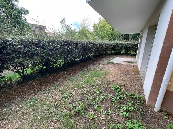 Appartement 4 pièces 75 m² 