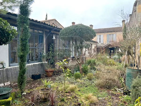 Maison 7 pièces 175 m² 