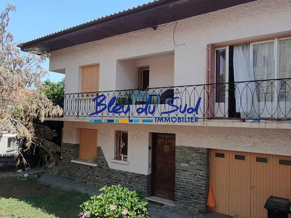 Maison 6 pièces 140 m² 