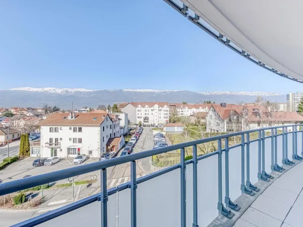 Appartement 1 pièce 31 m² 