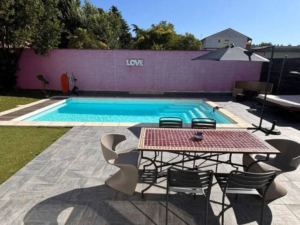 Maison 4 pièces 106 m² 