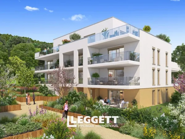 Appartement 3 pièce(s), SAINT-CYR-AU-MONT-D'OR 