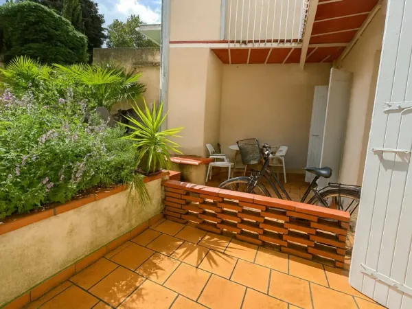 Studio 1 pièce 23 m² 