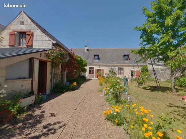 Maison 6 pièces 146 m² 